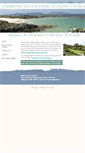 Mobile Screenshot of derryfadcroftarisaig.co.uk